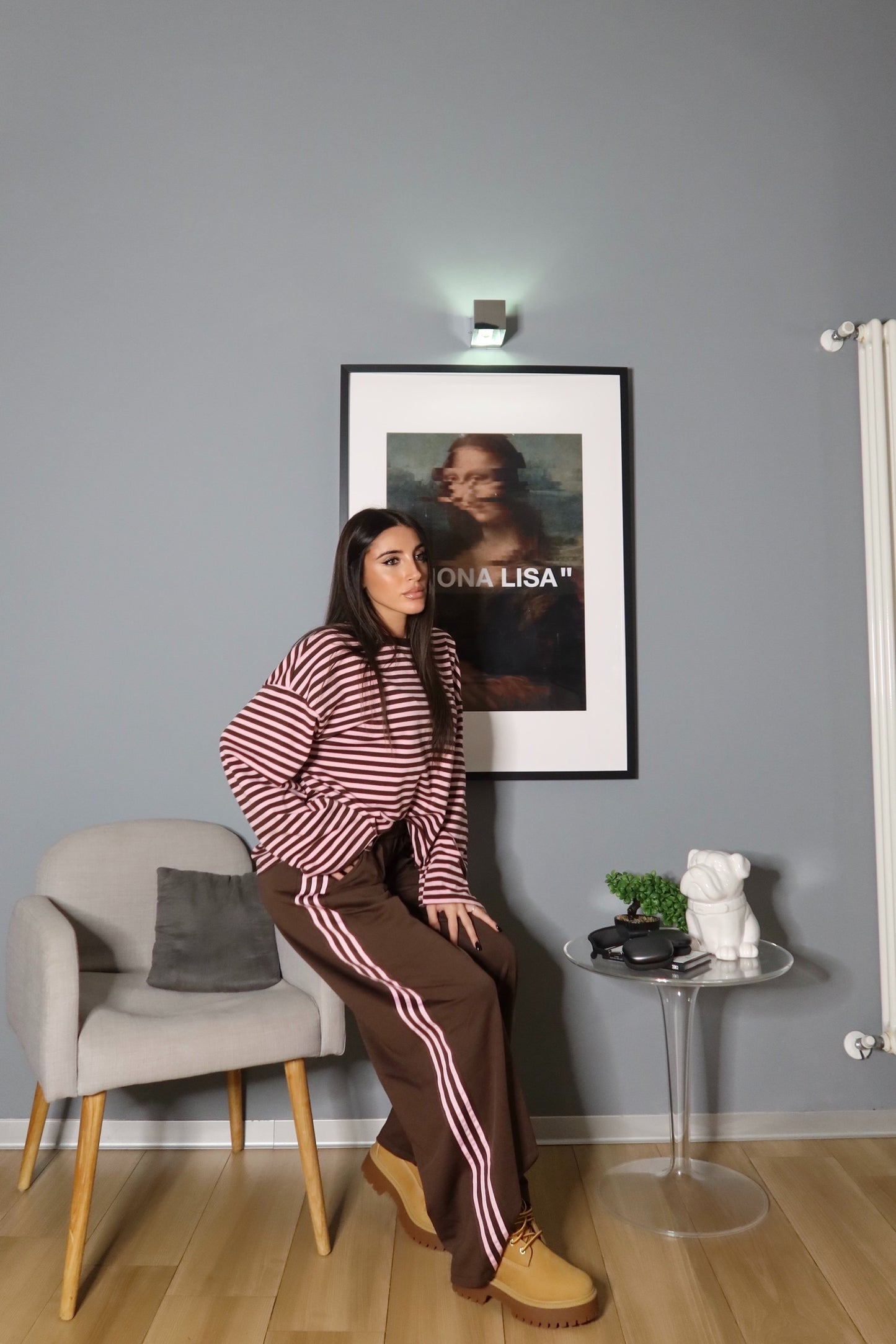 Pantaloni Sport (vari colori)