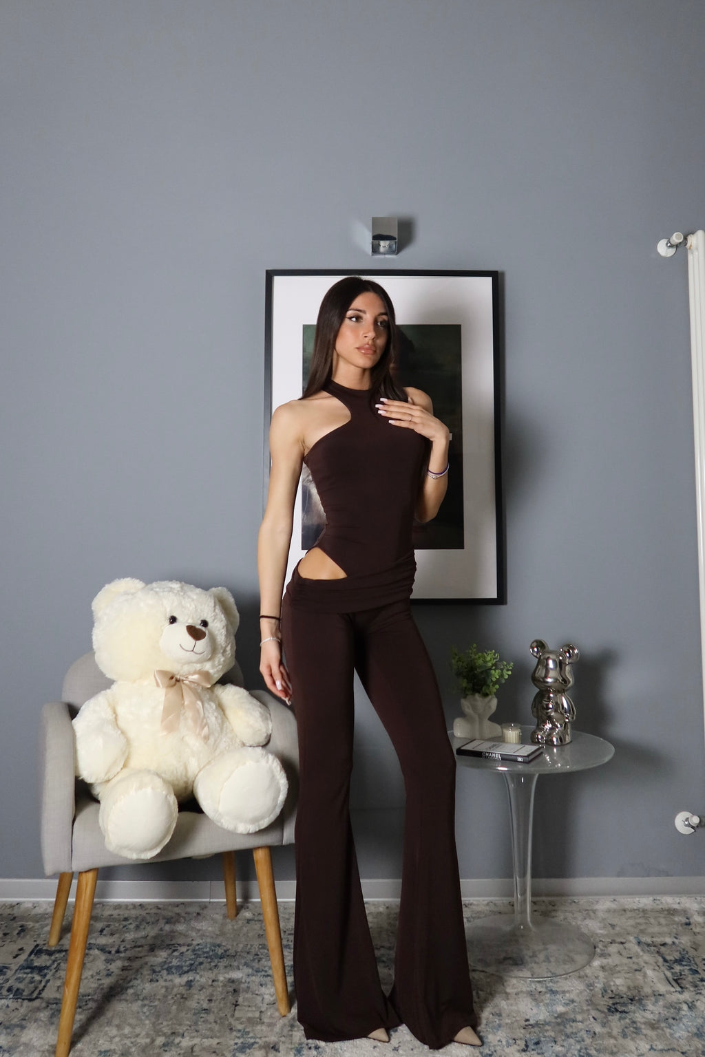Jumpsuite Mavi (vari colori)