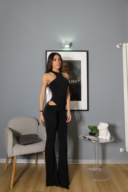 Jumpsuite Mavi