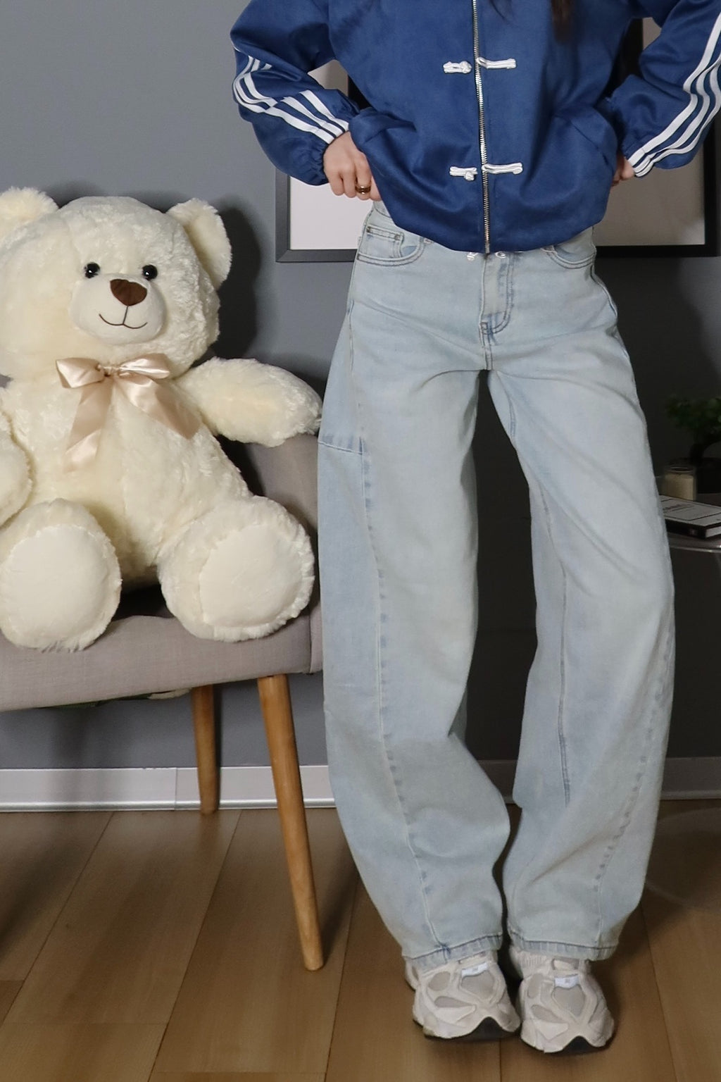 Jeans Balloon 2.0