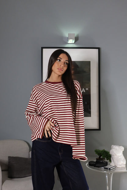 Maglia Candy (vari colori)