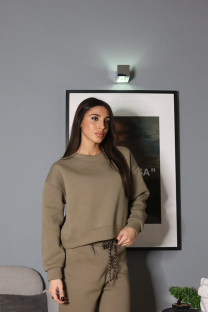 Completo in tuta (vari colori)