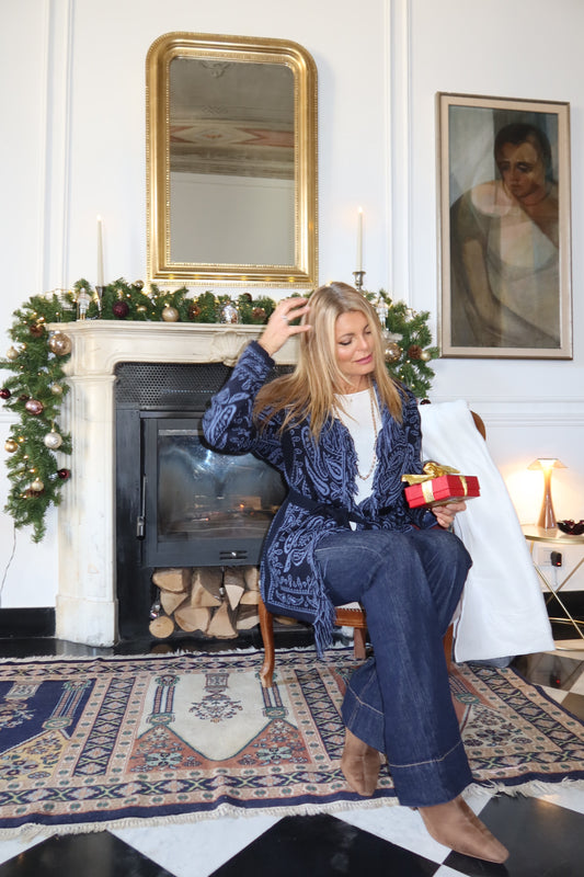 Cardigan Emma (vari colori)