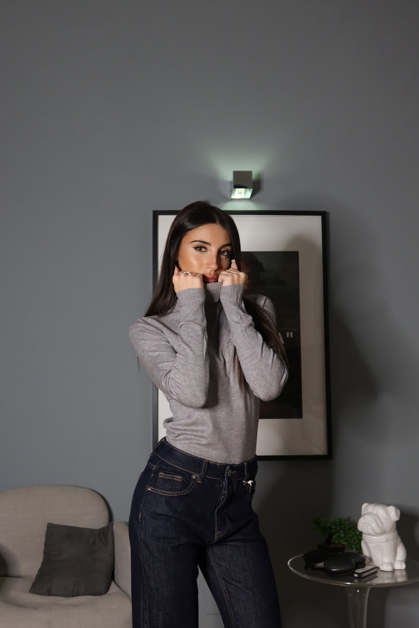 Dolcevita Basic (vari colori)