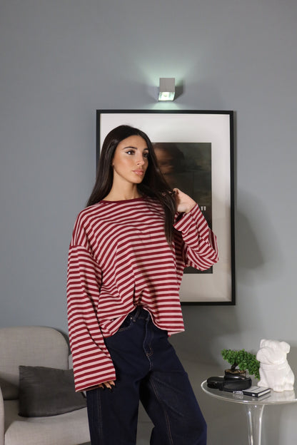 Maglia Candy (vari colori)