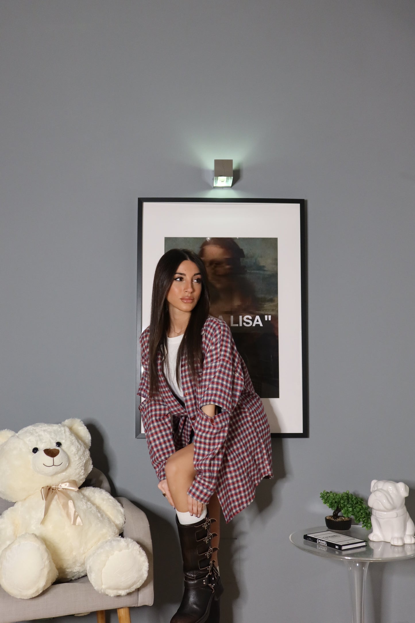 Camicia Urban (vari colori)