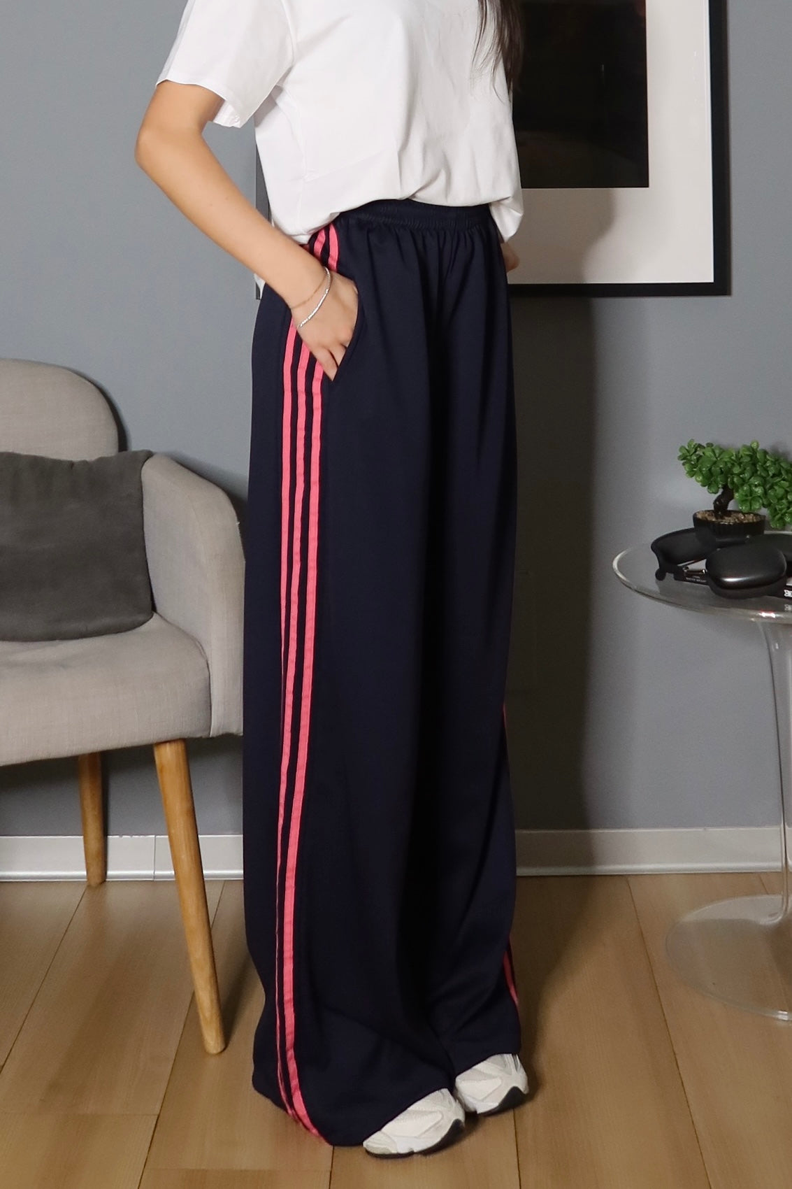 Pantaloni Sport (vari colori)