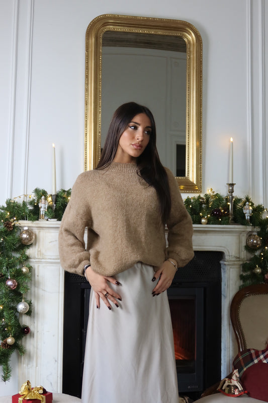 Maglione Monica (vari colori)