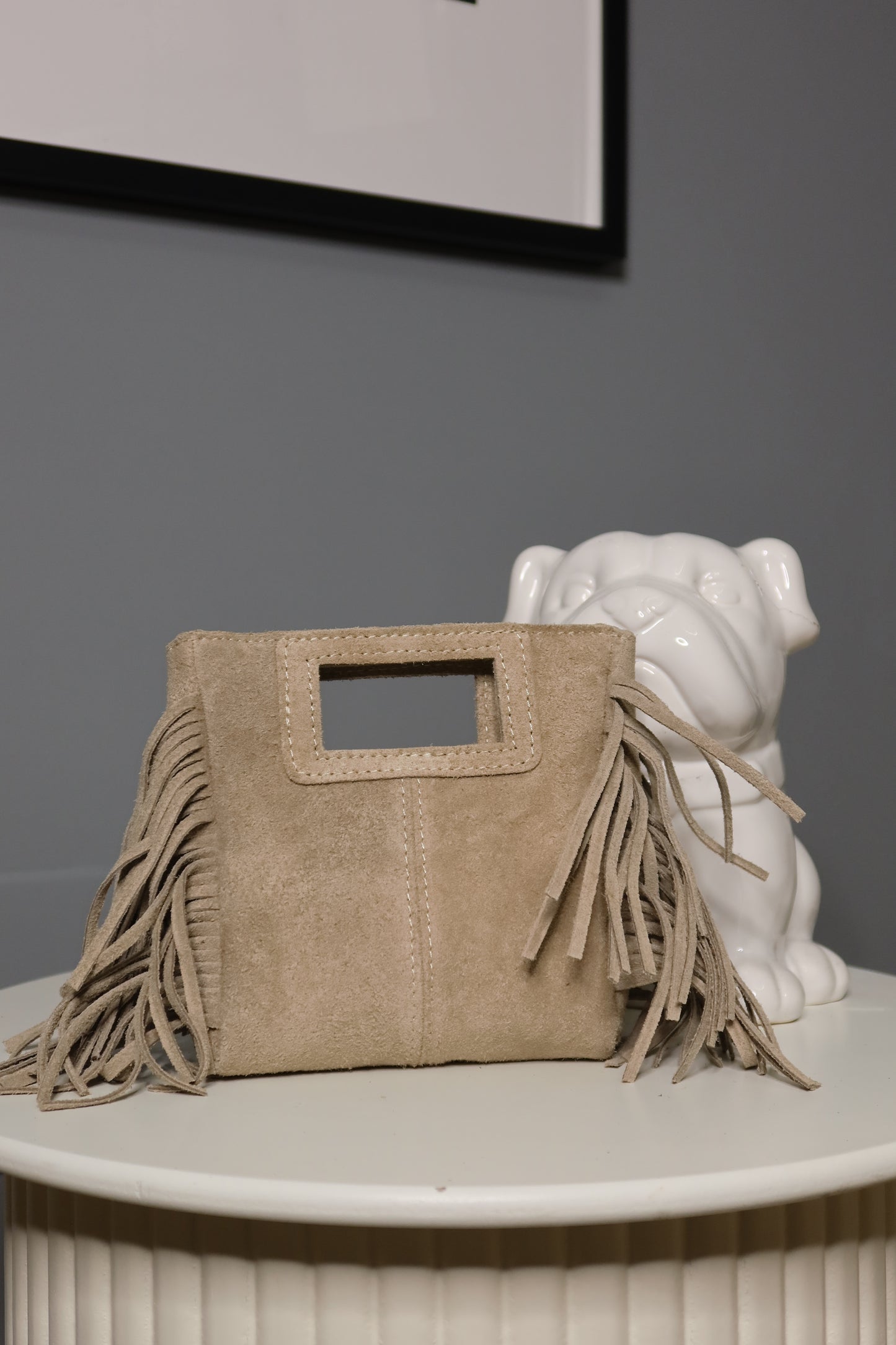 Mini Bag Texas (vari colori)