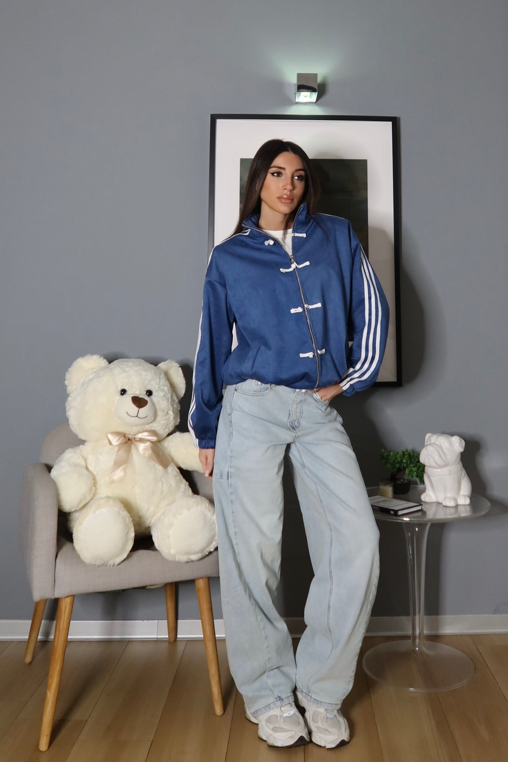 Jeans Balloon 2.0