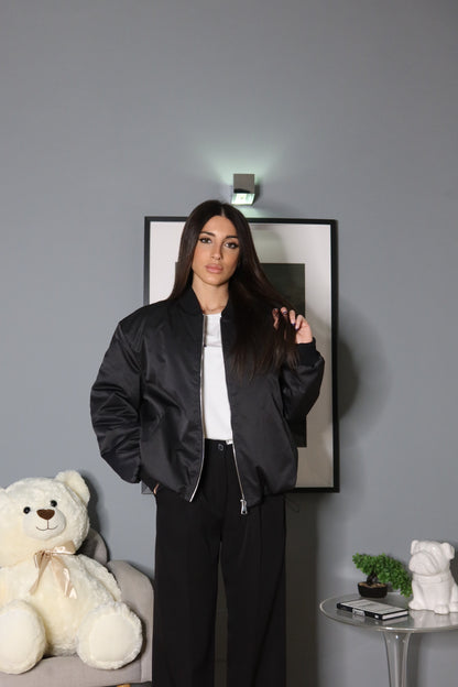 Bomber London (vari colori)