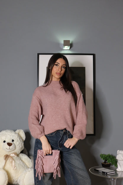 Maglione Monica (vari colori)