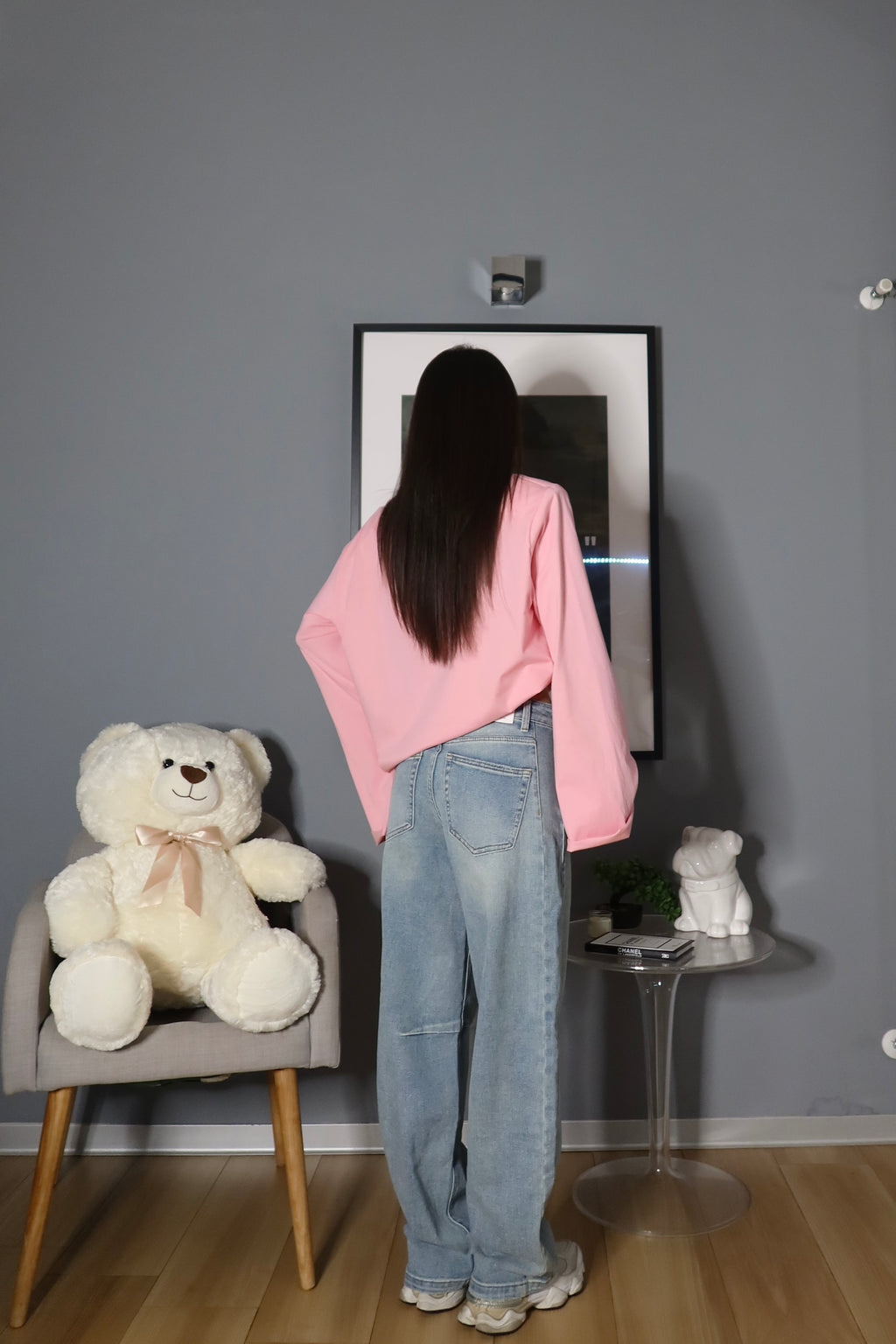 Jeans Balloon