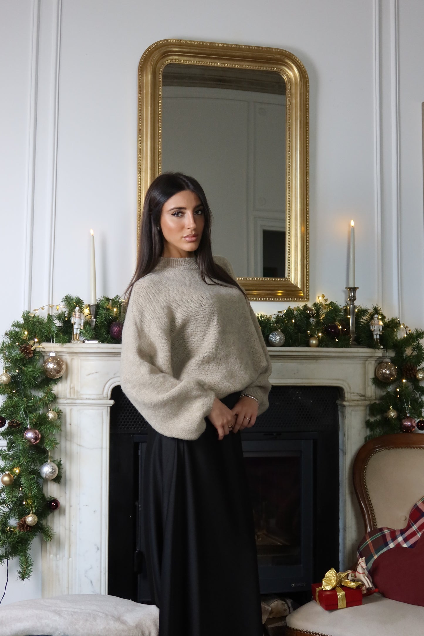 Maglione Monica (vari colori)