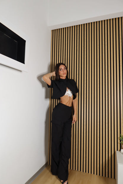 Coordinato Cristal