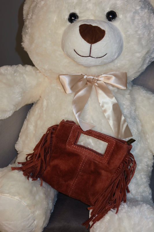 Mini Bag Texas (vari colori)