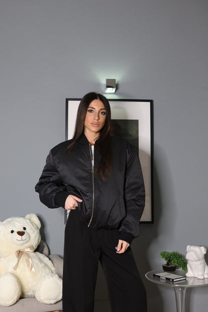 Bomber London (vari colori)