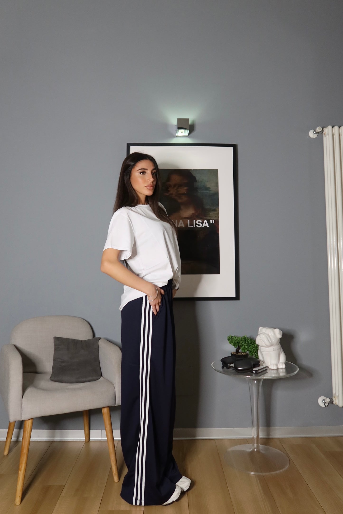 Pantaloni Sport (vari colori)