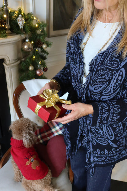 Cardigan Emma (vari colori)