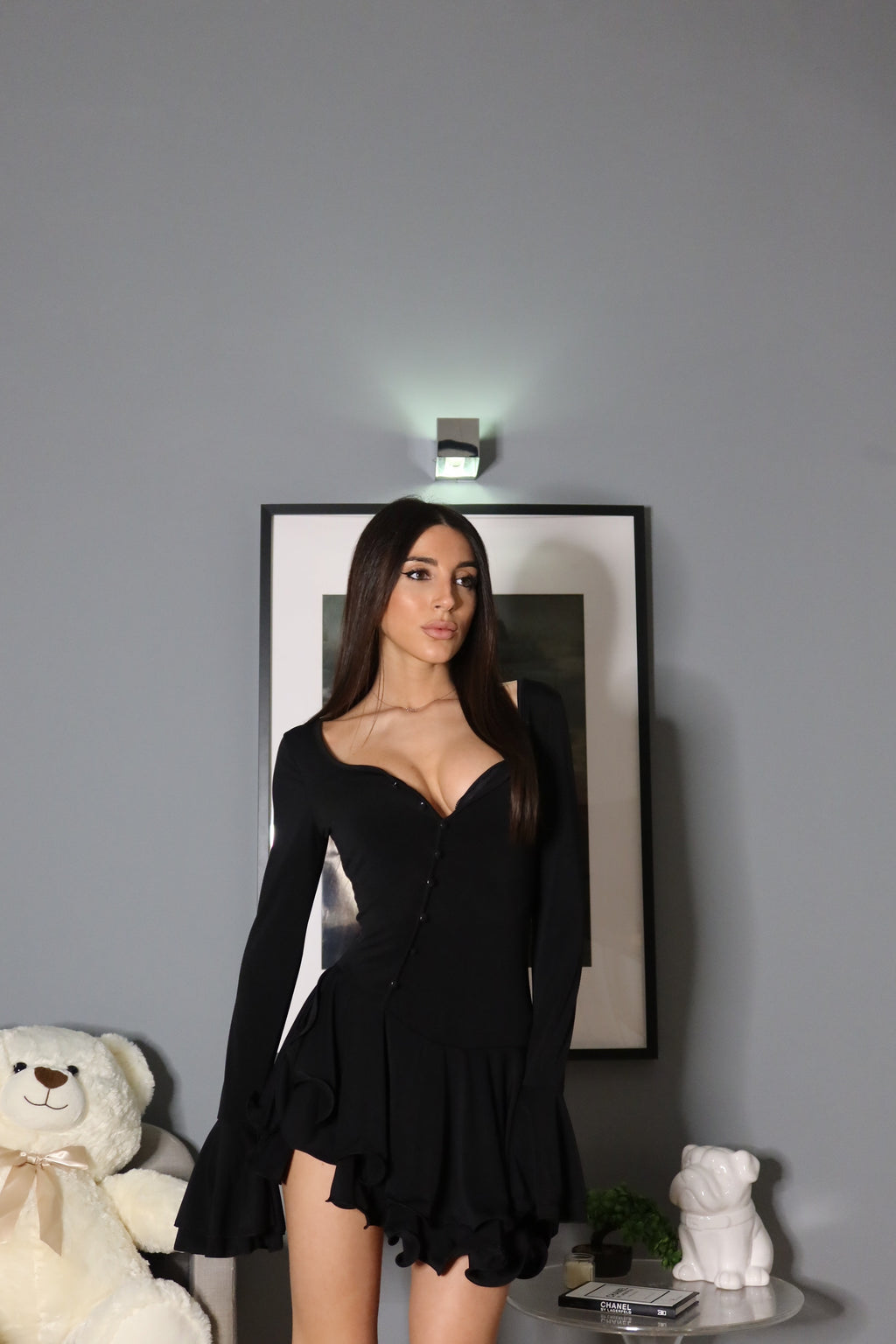 Mini dress Corinne