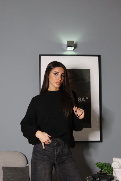 Maglione Monica (vari colori)