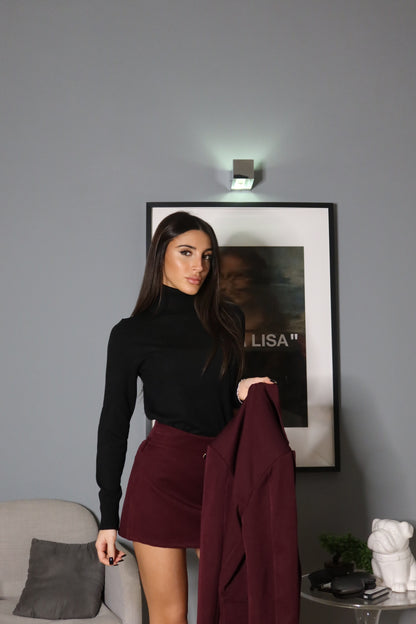 Dolcevita Basic (vari colori)