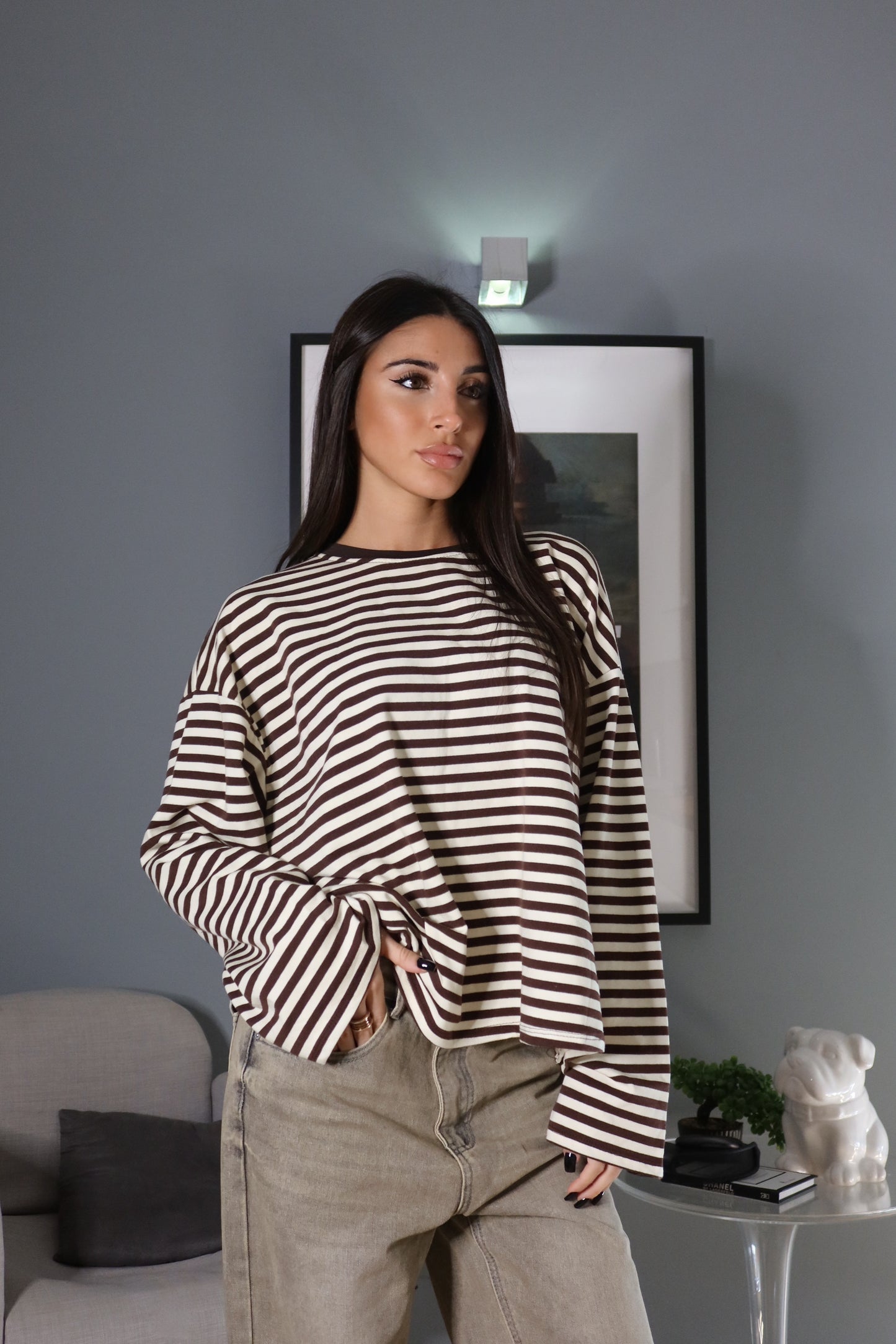 Maglia Candy (vari colori)