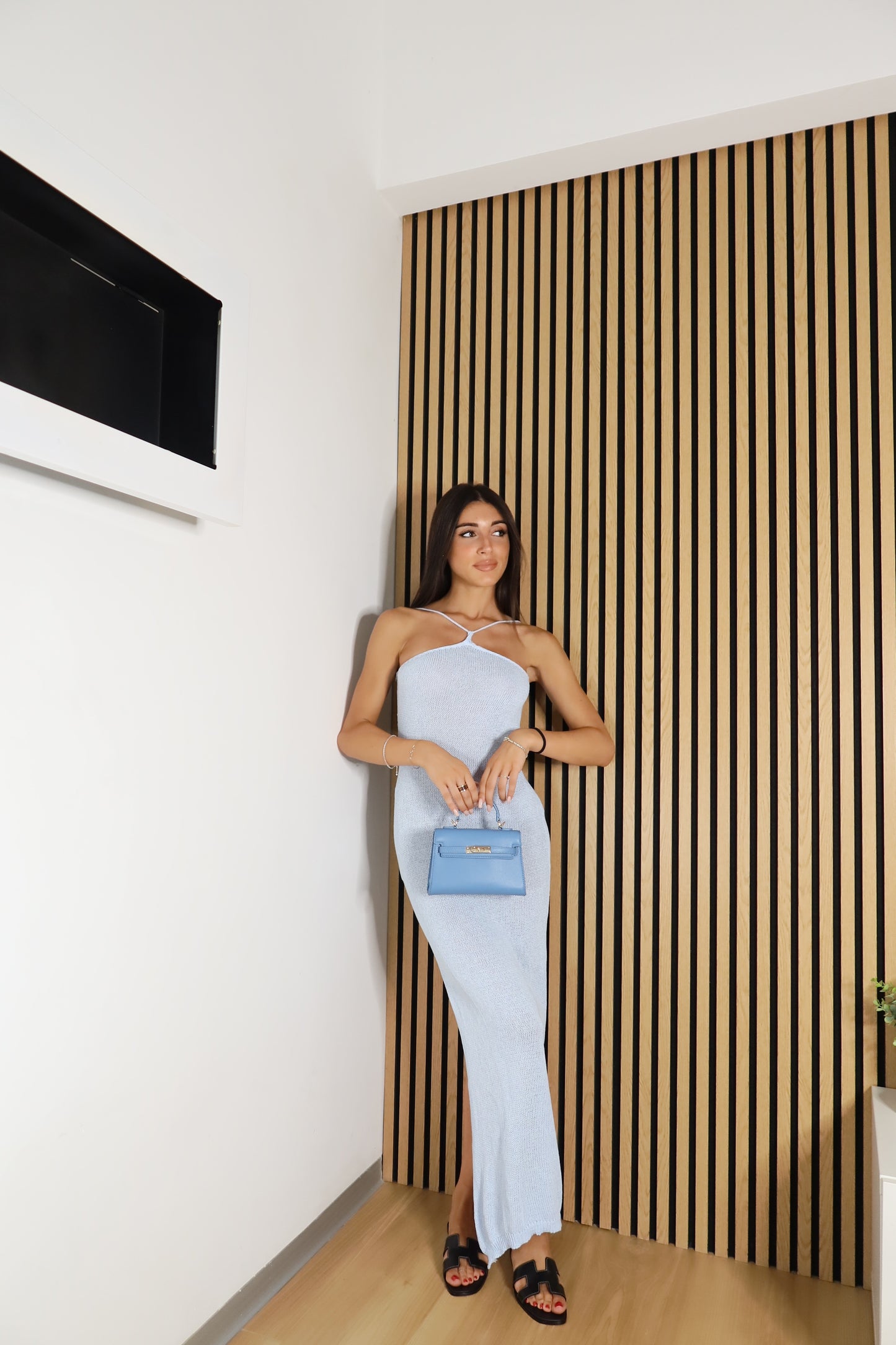 Dress Sky