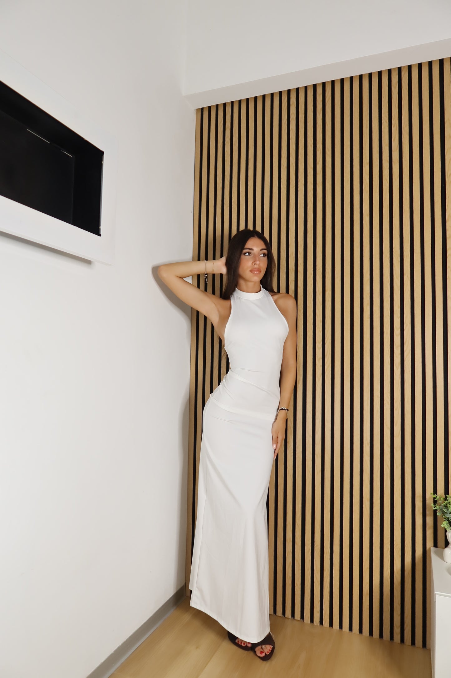 Dress Mia