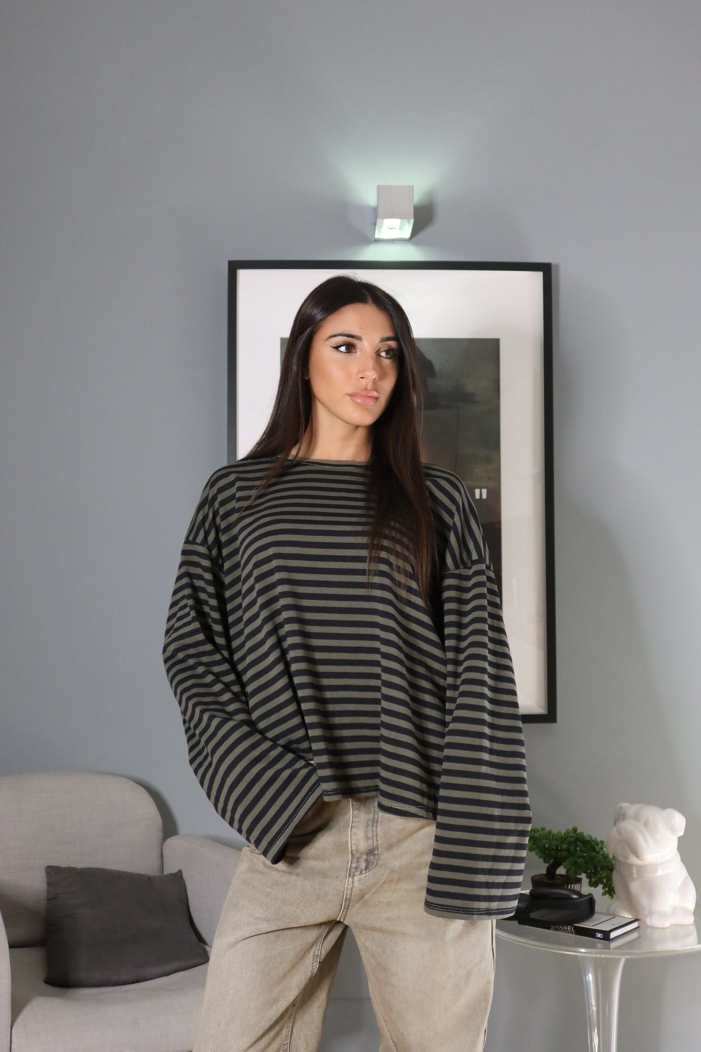 Maglia Candy (vari colori)