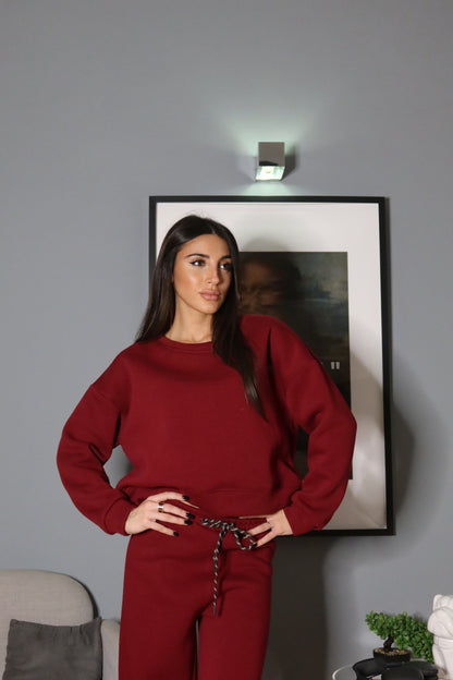 Completo in tuta (vari colori)