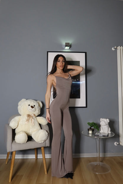 Jumpsuite Essenziale