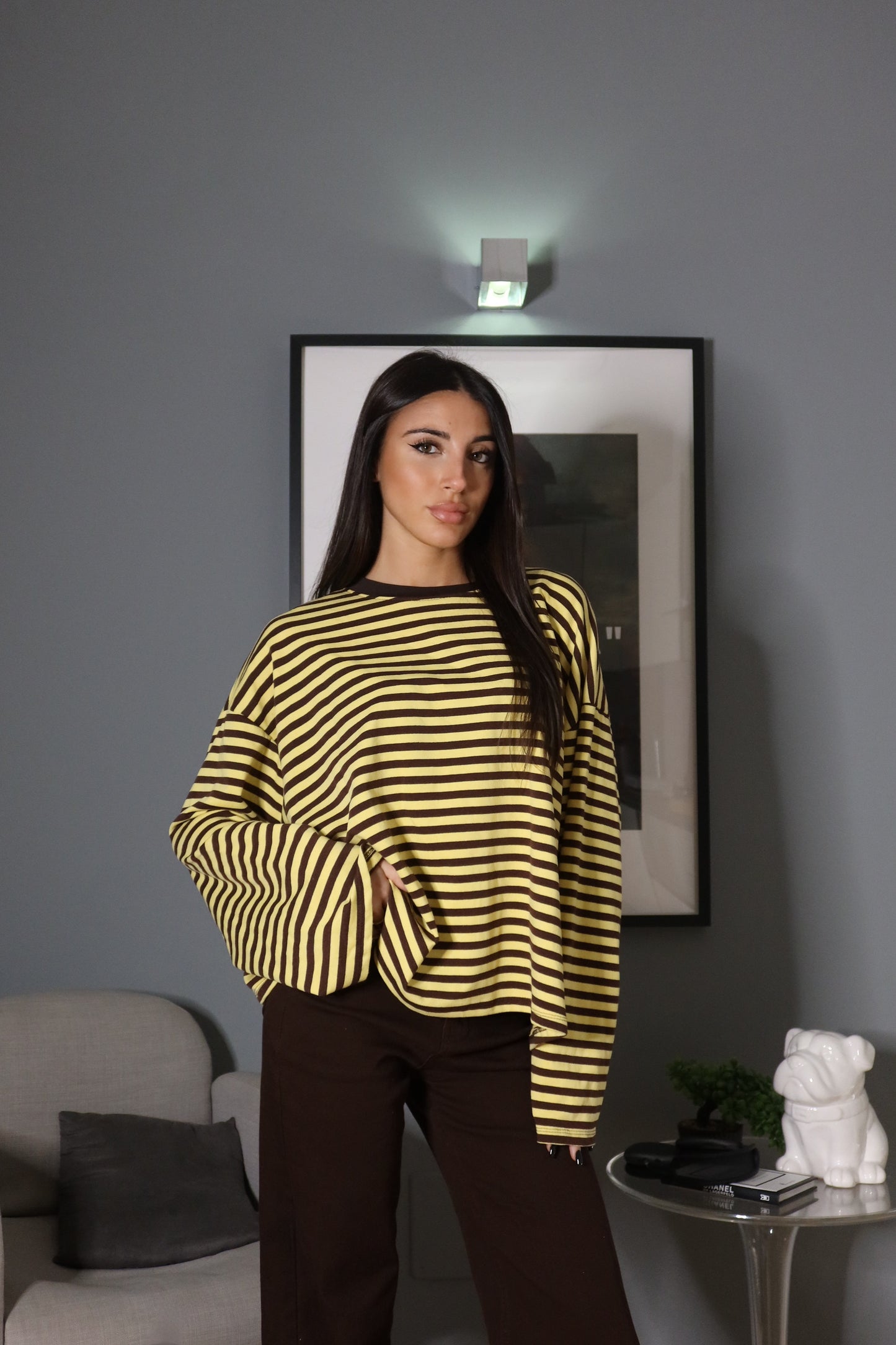 Maglia Candy (vari colori)