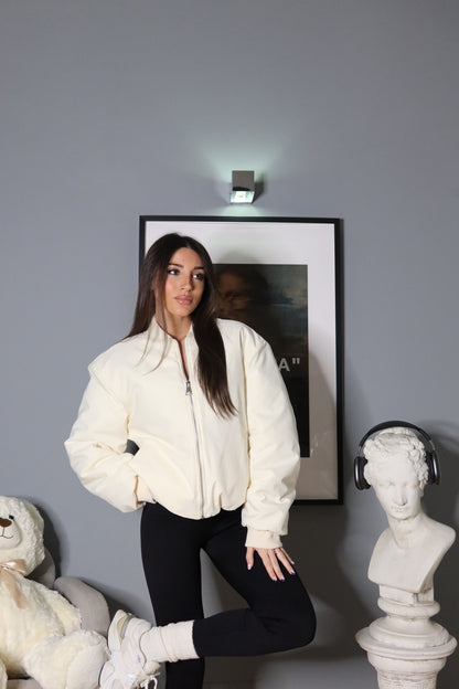 Bomber London (vari colori)