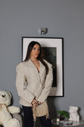 Blazer Hilton (vari colori)