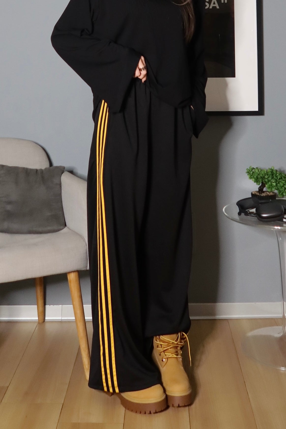 Pantaloni Sport (vari colori)