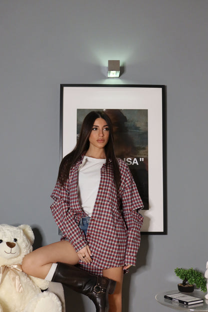 Camicia Urban (vari colori)