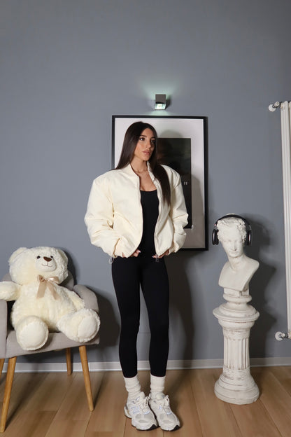 Bomber London (vari colori)