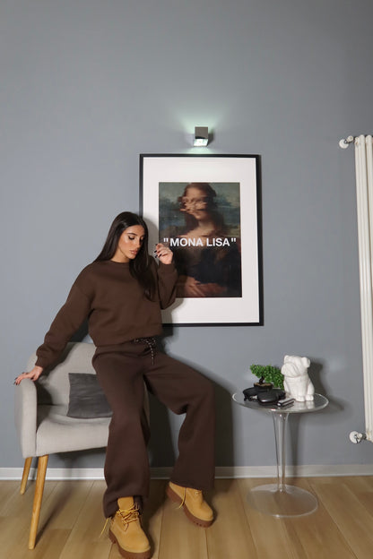 Completo in tuta (vari colori)