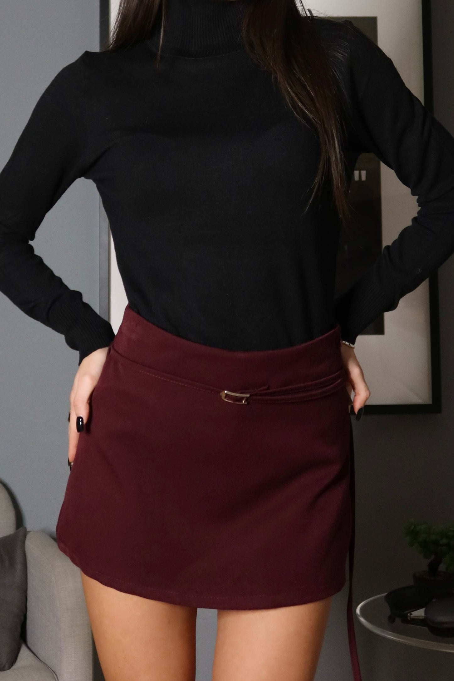 Gonna pantalone Classic (vari colori)