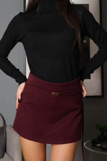 Gonna pantalone Classic (vari colori)