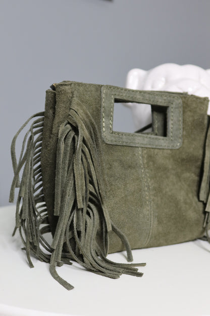 Mini Bag Texas (vari colori)