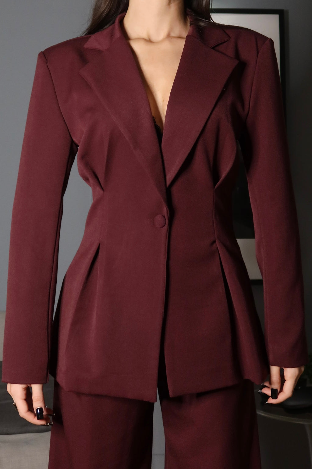 Tailleur Alice (vari colori)