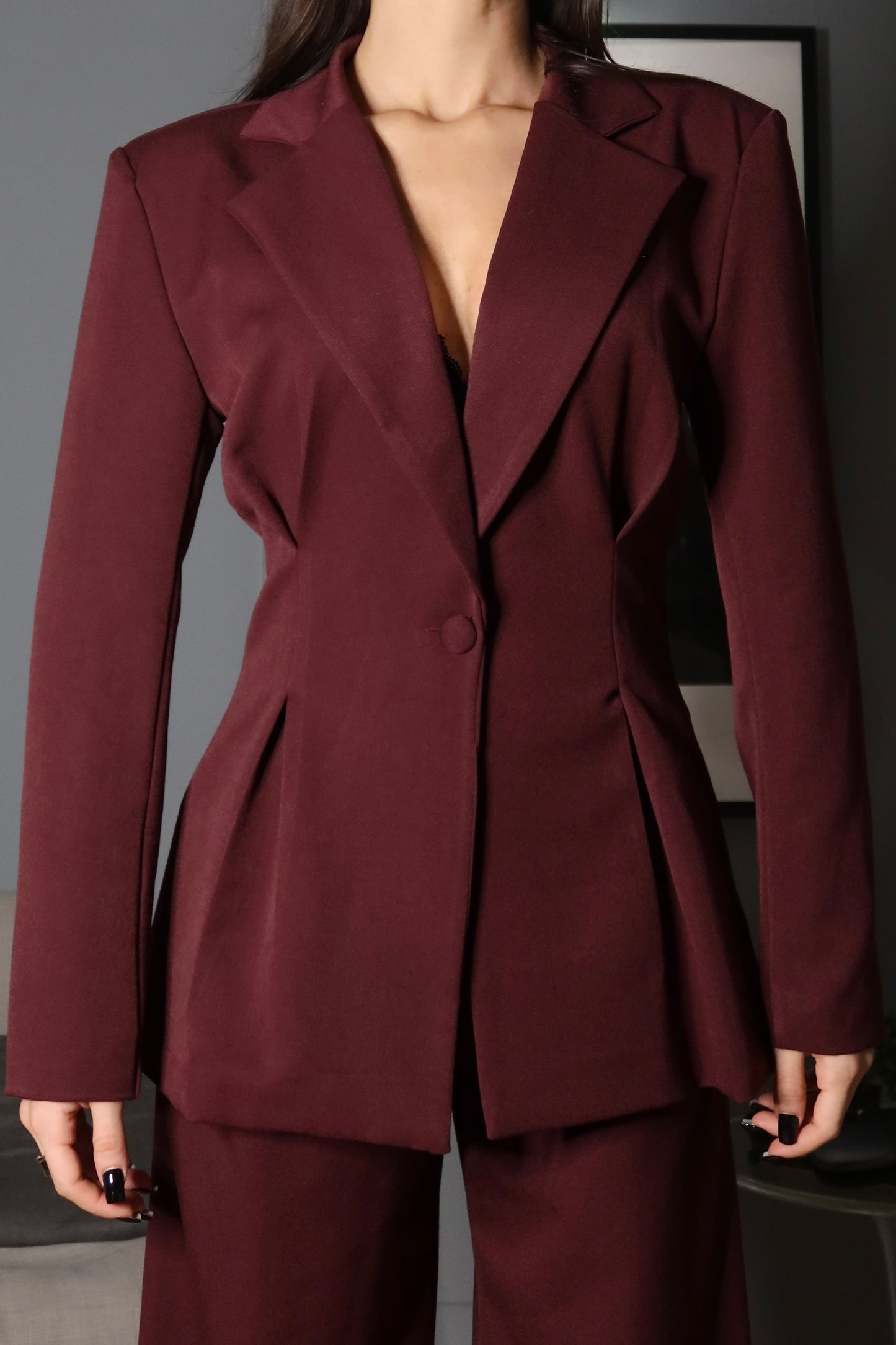 Tailleur Alice (vari colori)