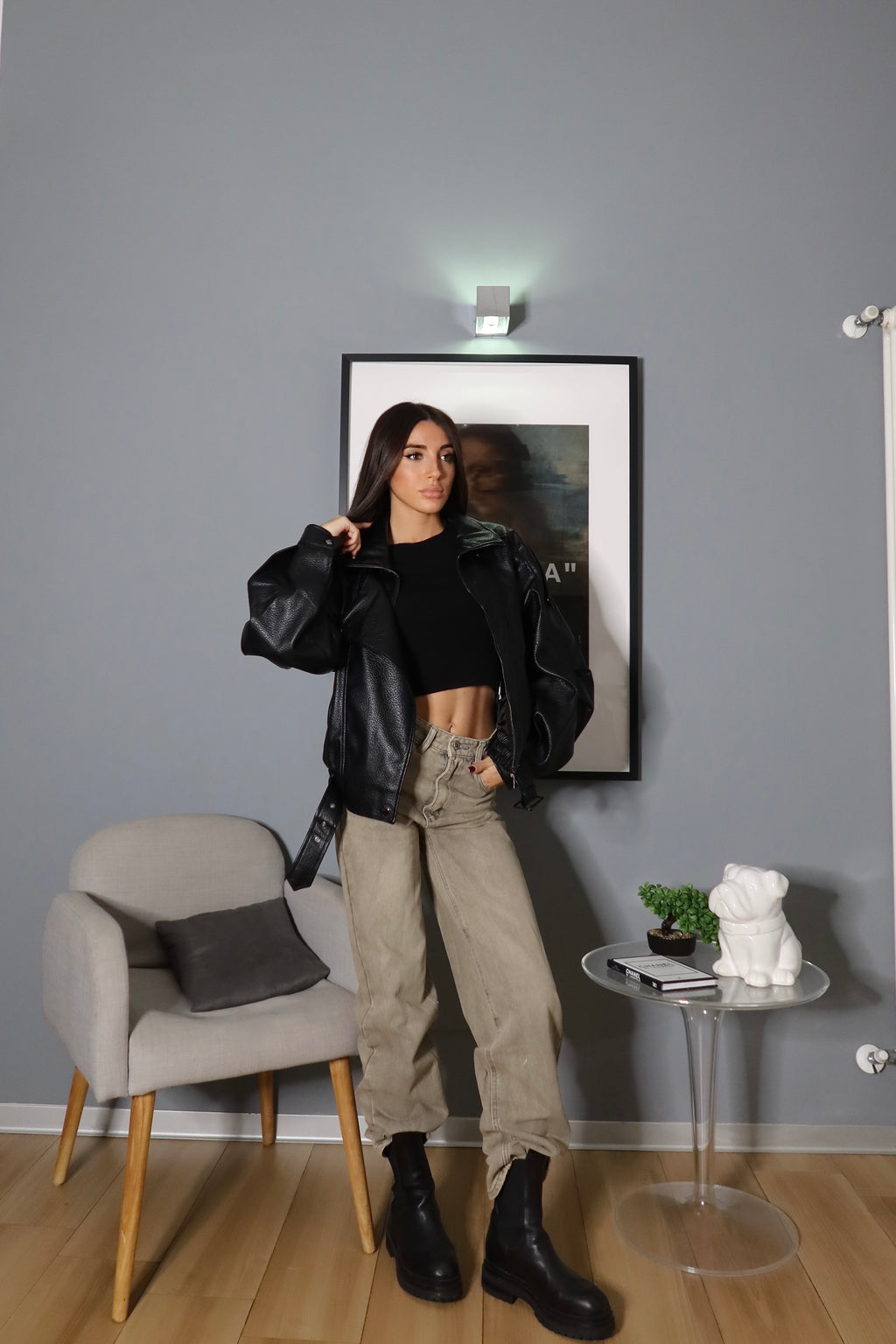 Jeans London