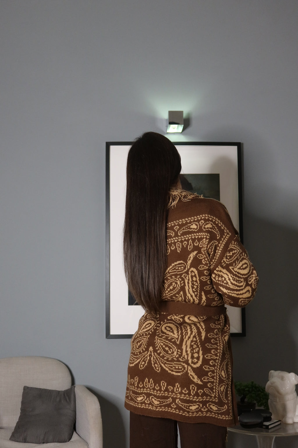 Cardigan Emma (vari colori)
