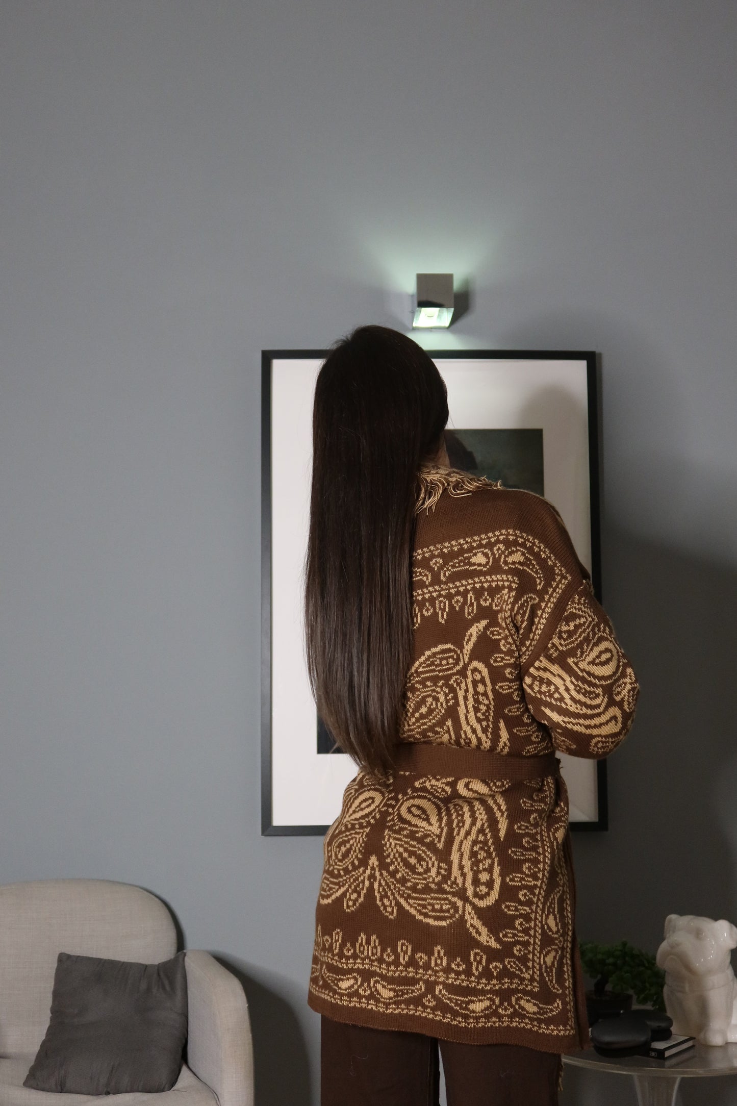 Cardigan Emma (vari colori)