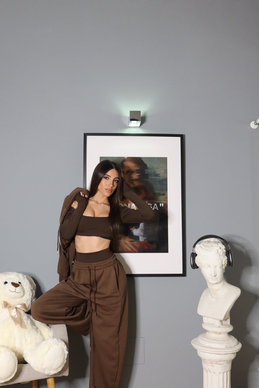 Tris Set (vari colori)