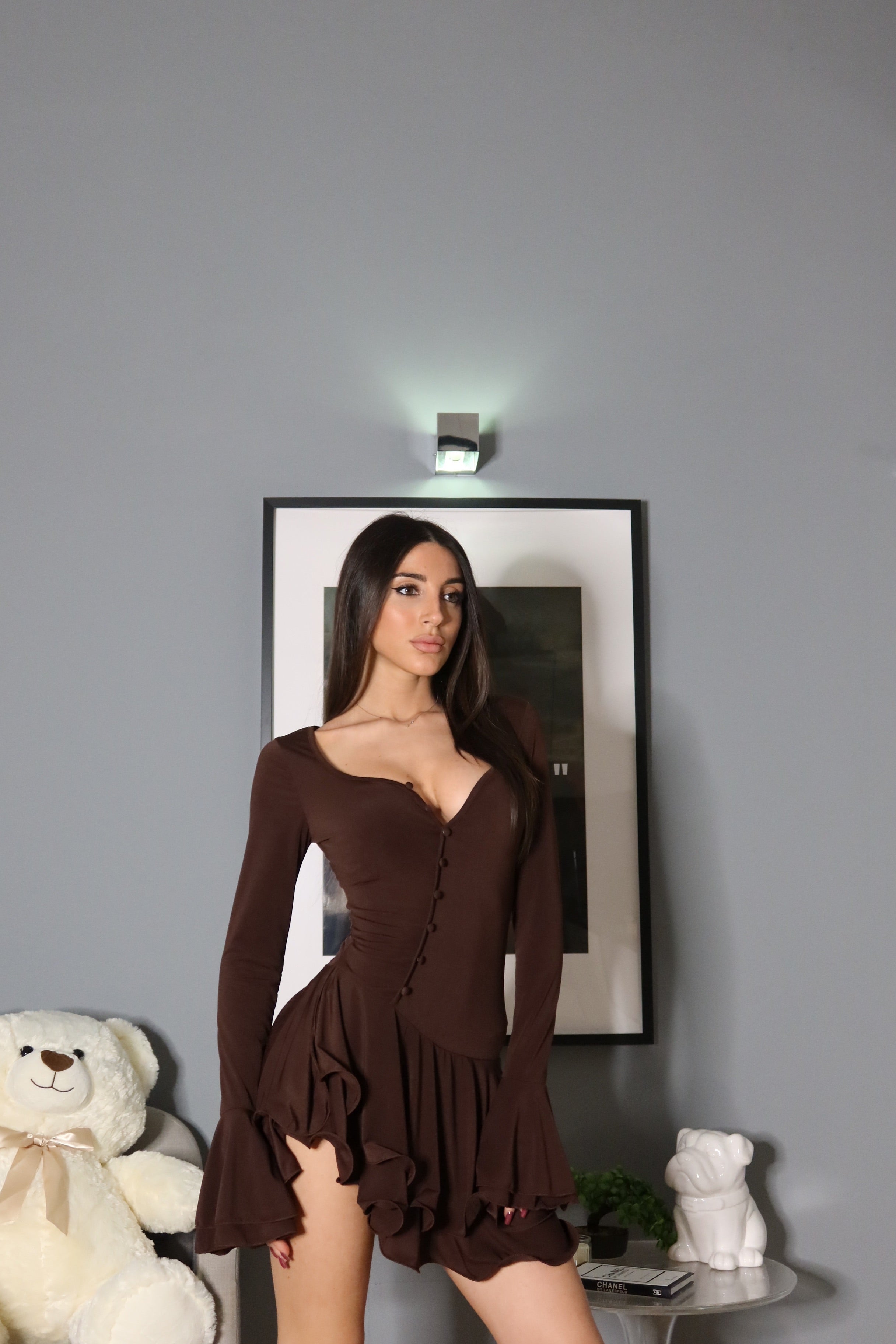 Mini dress Corinne