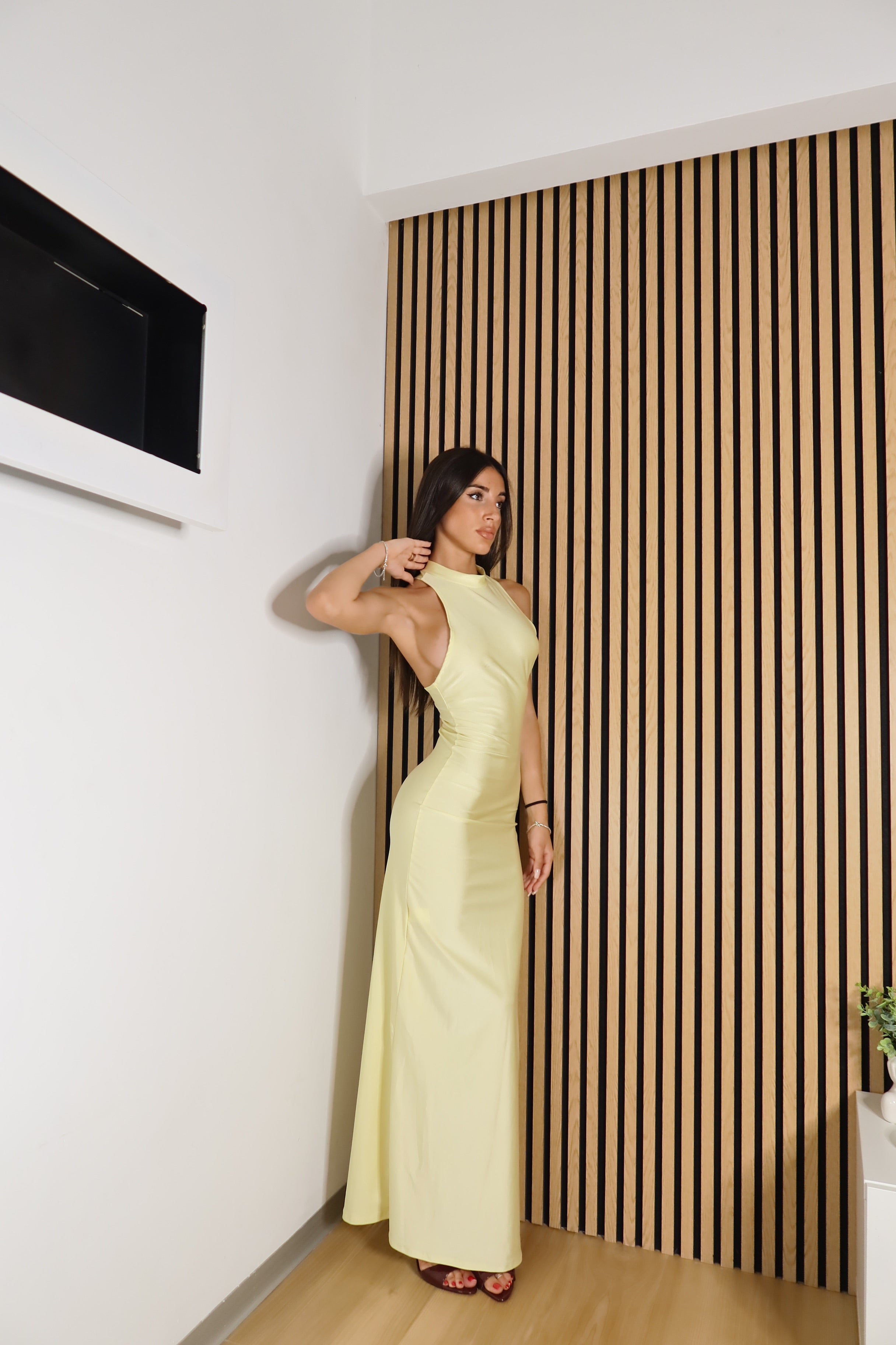 Dress Mia